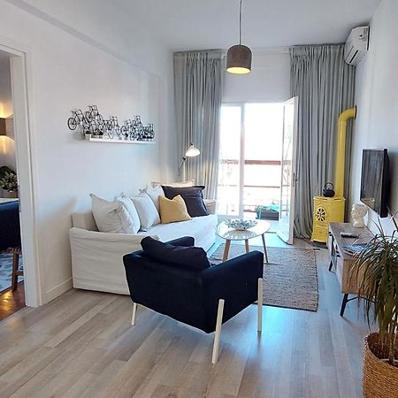 Aay- Best Corfu Town & Sea Apart 2Bedroom Renovated + Lift / Comfy&Design+Wifi Esterno foto