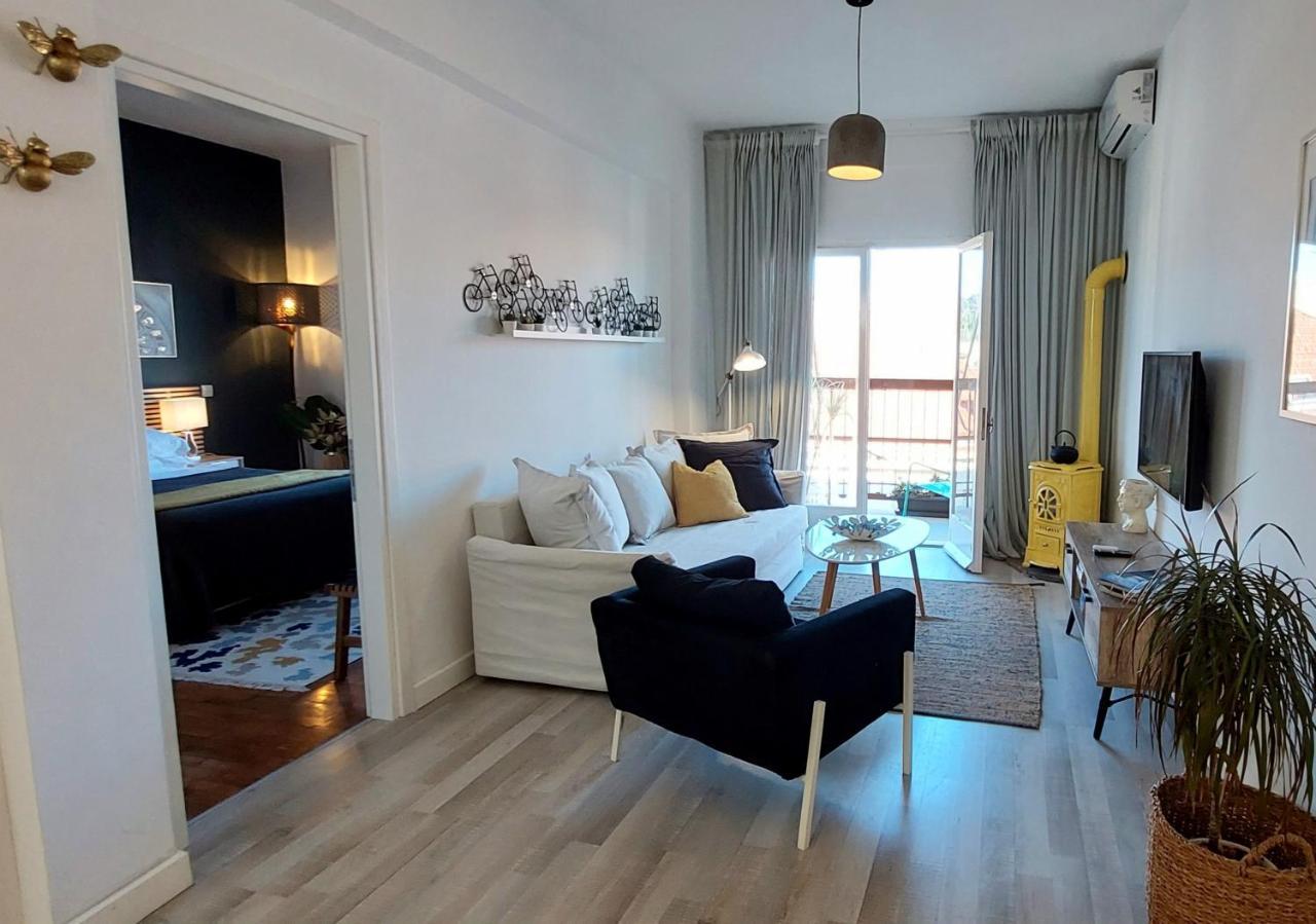 Aay- Best Corfu Town & Sea Apart 2Bedroom Renovated + Lift / Comfy&Design+Wifi Esterno foto