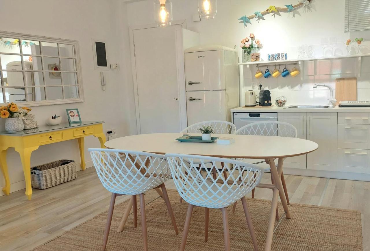 Aay- Best Corfu Town & Sea Apart 2Bedroom Renovated + Lift / Comfy&Design+Wifi Esterno foto
