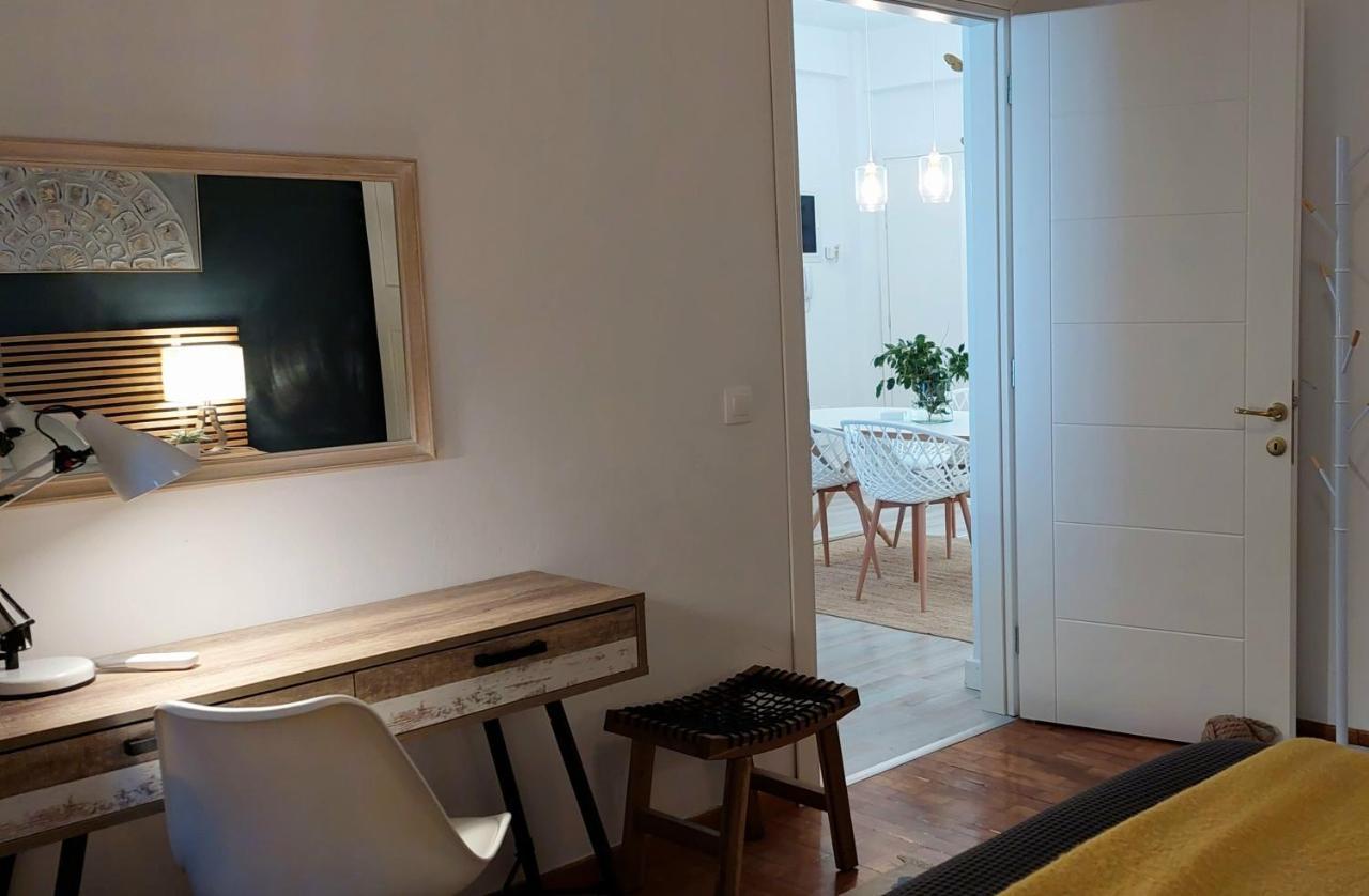 Aay- Best Corfu Town & Sea Apart 2Bedroom Renovated + Lift / Comfy&Design+Wifi Esterno foto