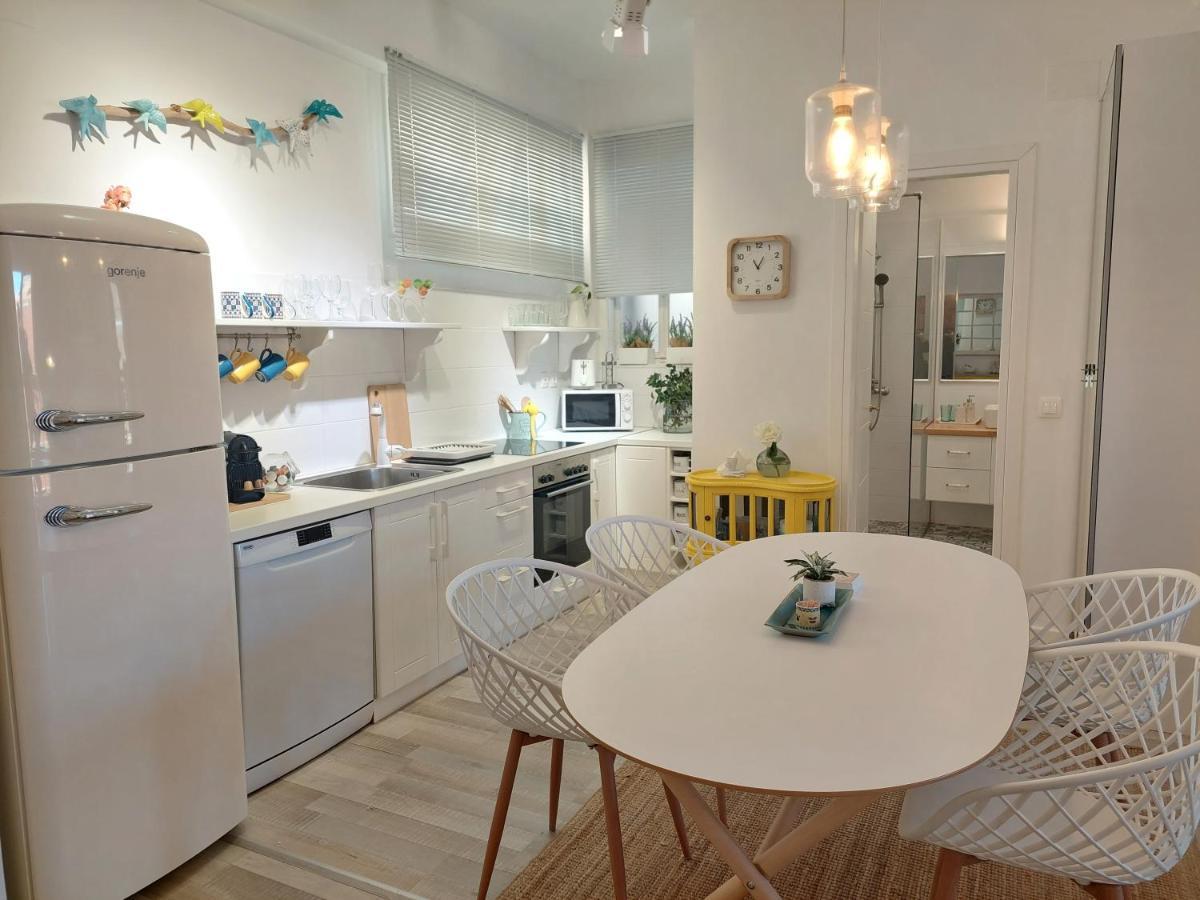 Aay- Best Corfu Town & Sea Apart 2Bedroom Renovated + Lift / Comfy&Design+Wifi Esterno foto